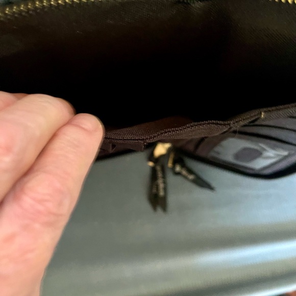 GUC Simply Southern Wristlet/Plaid Design-Large Enough to Hold Everything! - Picture 7 of 12